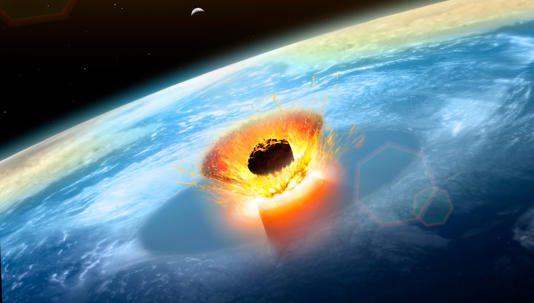 NASA lo confirma: asteroide impactará contra la Tierra el 24 de septiembre