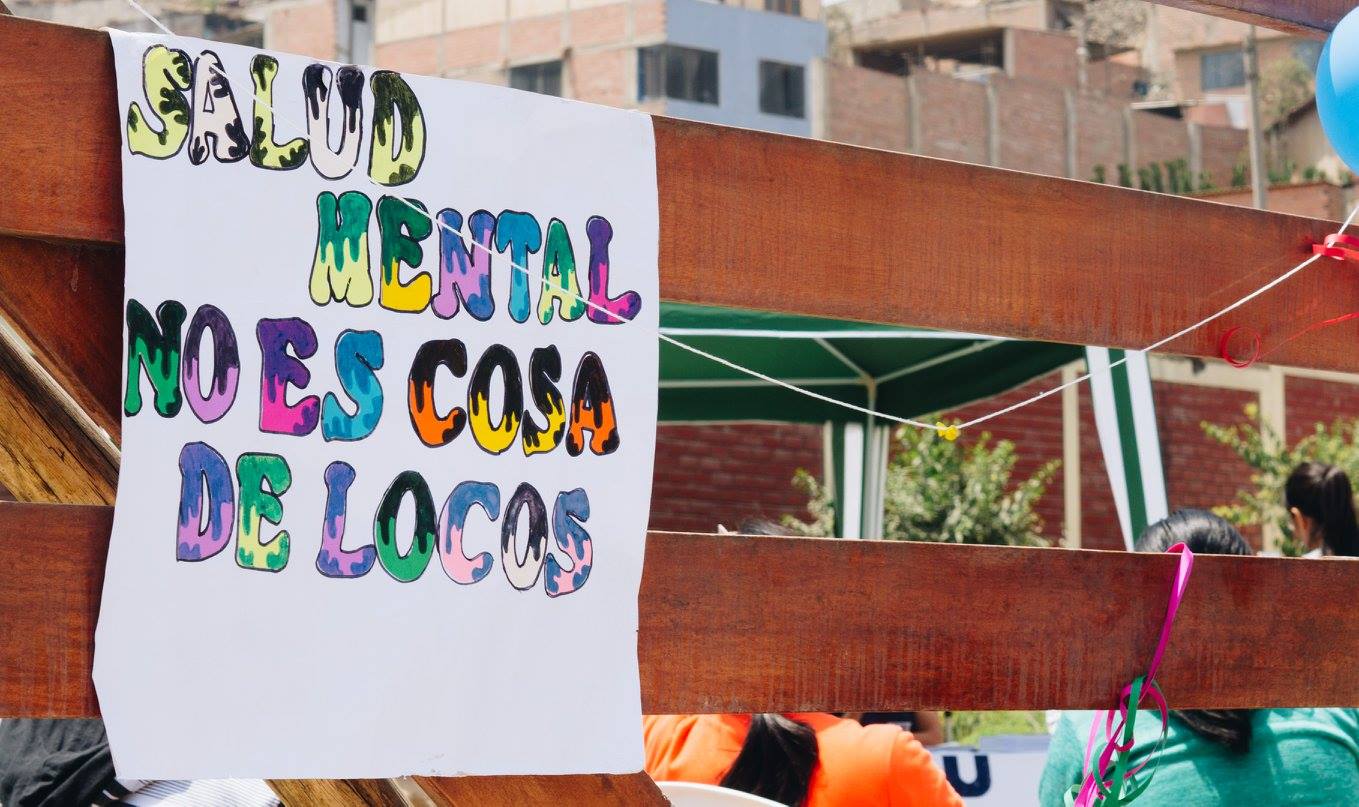 Busca diputada Diana Pereda declarar el Día Estatal de la Salud Mental