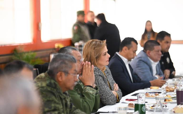 El gobierno de Maru Campos cumple 2 años y el secuestro en Chihuahua aumentó 77% en lo que va del año