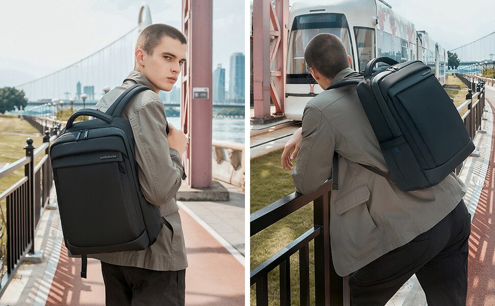 Estas son las mejores mochilas para laptop en este regreso a clases 2023