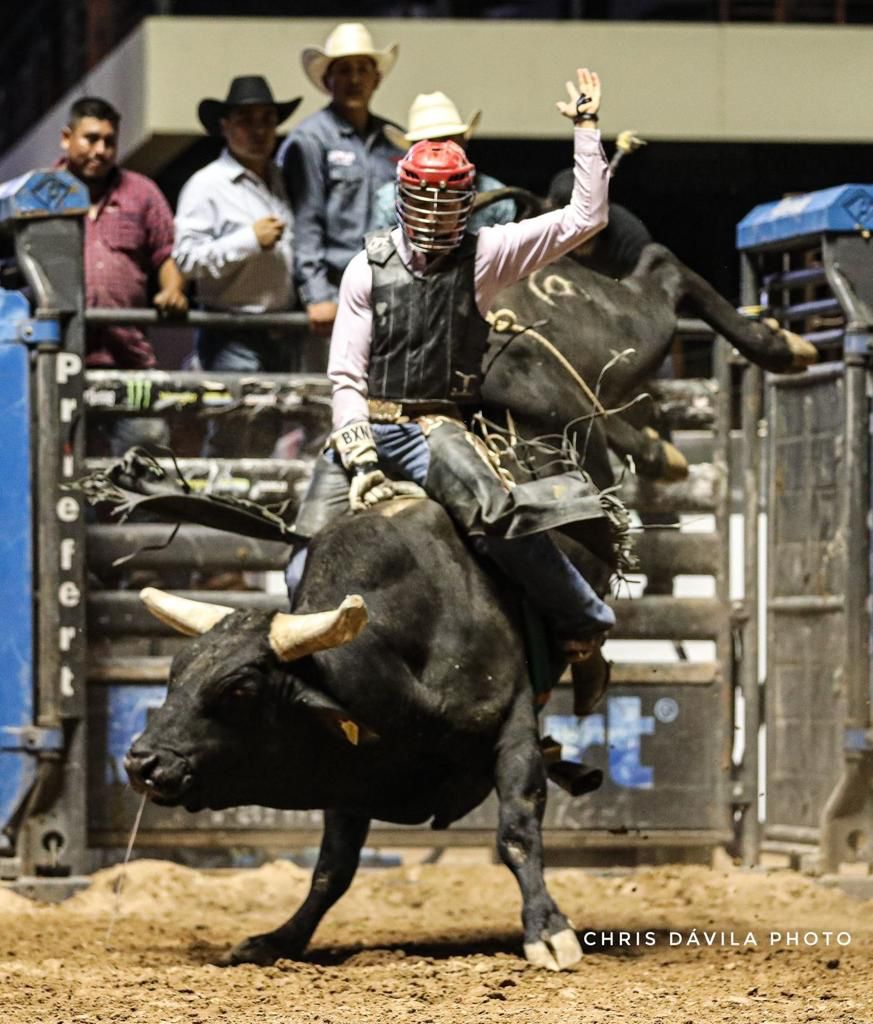 Anuncian para el sábado en Súper Bull de Rodeo en el Sport Fest 2023