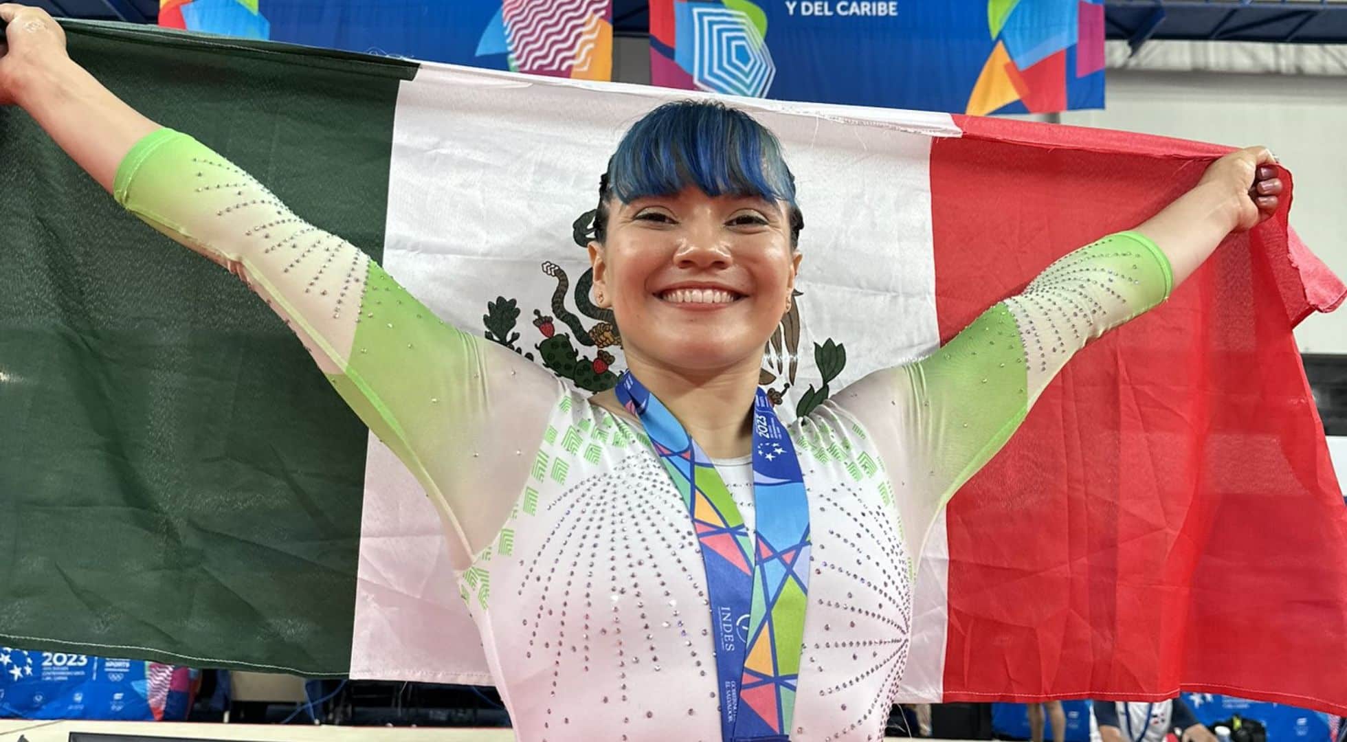 México suma 23 plazas olímpicas para París 2024