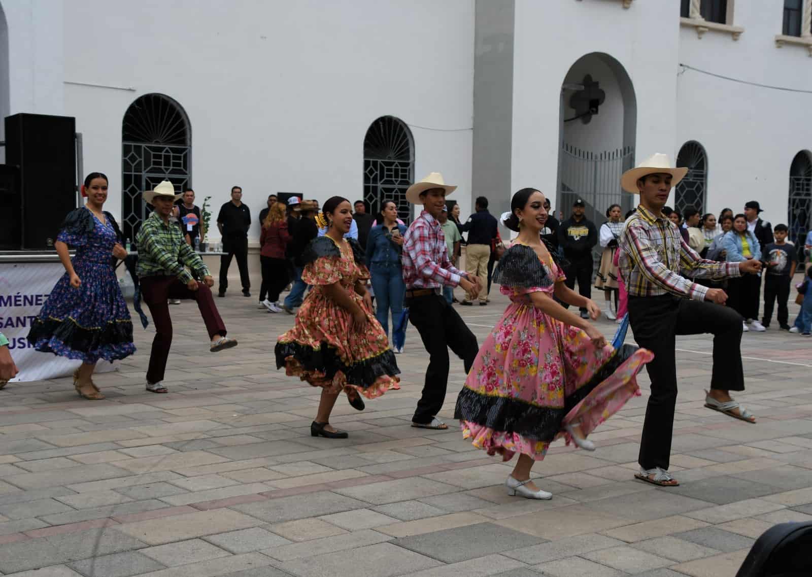 Celebra Misiones Culturales Rurales su primer centenario con muestra y festival artístico