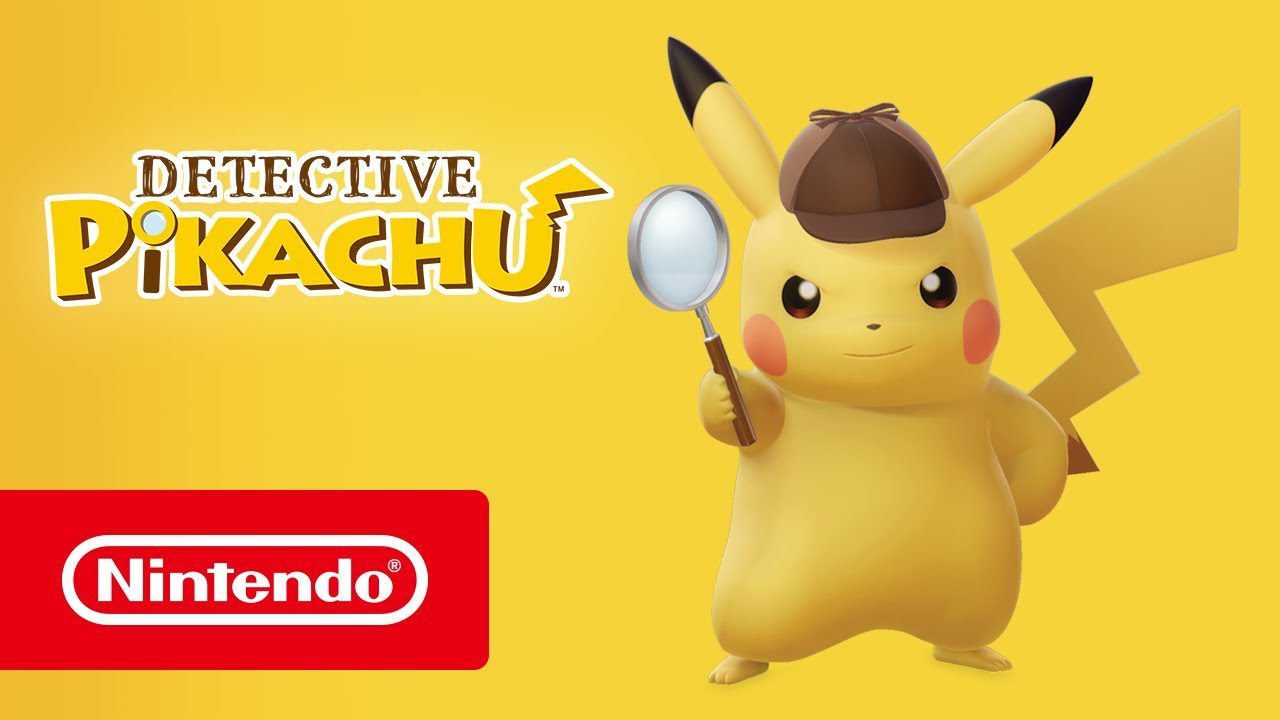 ‘Detective Pikachu’ es la aventura gráfica perfecta para que los más pequeños conozcan el género en una historia repleta de sorpresas