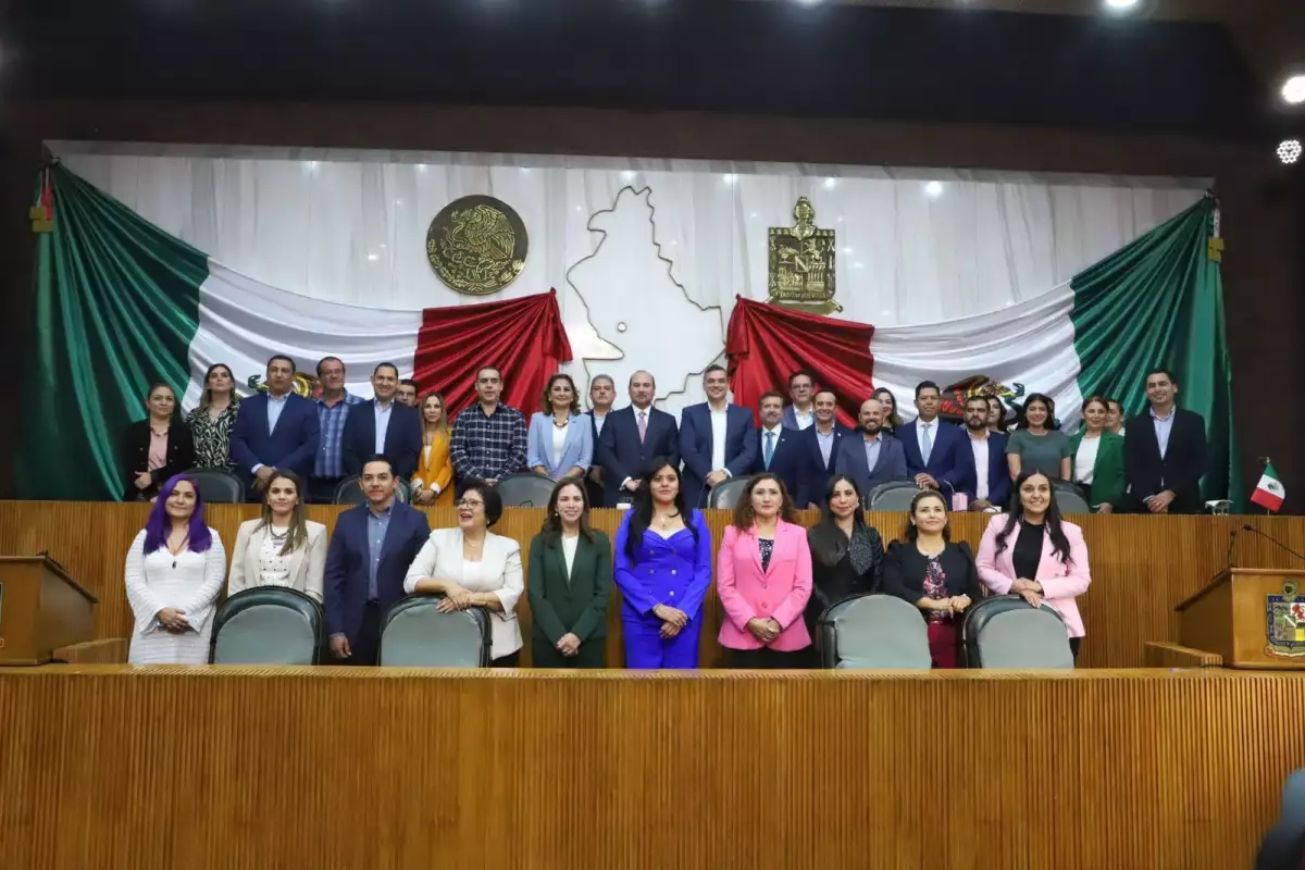 MC va por juicio político contra el próximo gobernador interino de Nuevo León