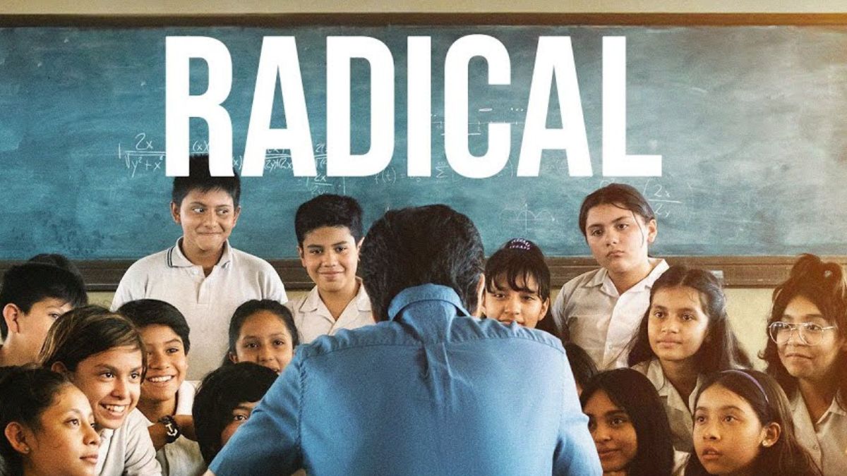 ¿Cuándo se estrena ‘Radical’?, la nueva cinta de Eugenio Derbez
