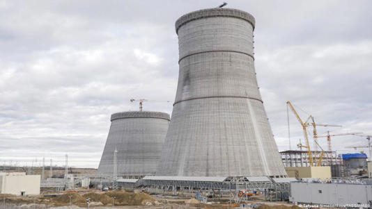 Rusia acusa a Ucrania de ataque a central nuclear de Kursk