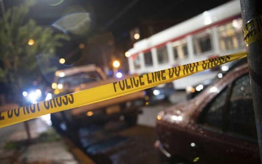 EUA | Un tiroteo en una fiesta de Halloween deja dos muertos y 18 heridos