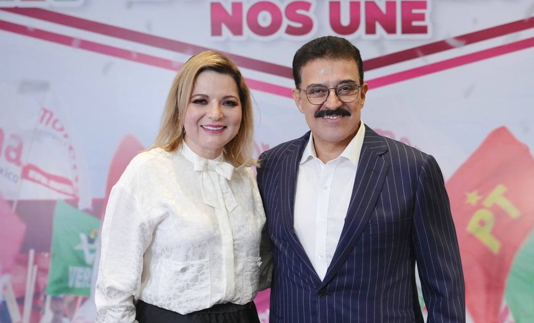 ENCUESTAS MORENA | Carlos Lomelí encabeza las preferencias para Jalisco
