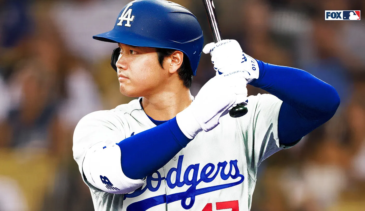 Shohei Ohtani aplazará la mayor parte de su salario para ayudar a los Dodgers