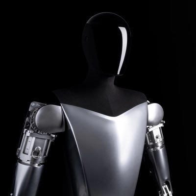 Conoce a Optimus Gen 2, el robot humanoide de Tesla