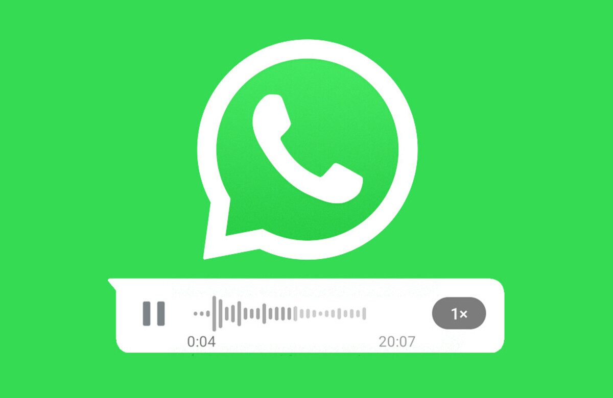 Llegan a WhatsApp los mensajes de voz de visualización única
