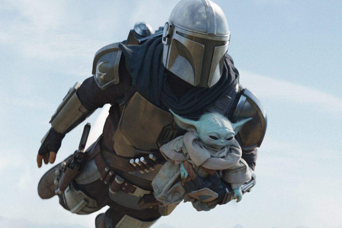 ‘The Mandalorian’ tendrá película: “Baby Yoda” y Pedro Pascal darán el salto para resucitar Star Wars en el cine