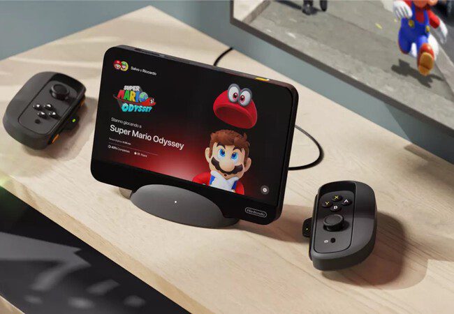Nintendo Switch 2 y su anuncio inminente