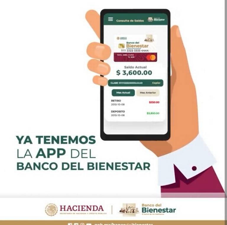 ¿Te falla la app de Bienestar? Lo que deberías hacer si no puedes entrar o te marca error