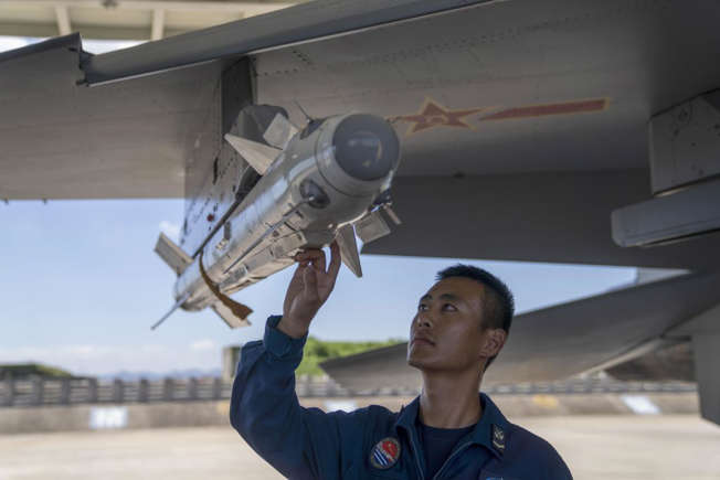 China asegura haber creado la ‘bala soñada’ que cambiará la tecnología militar para siempre