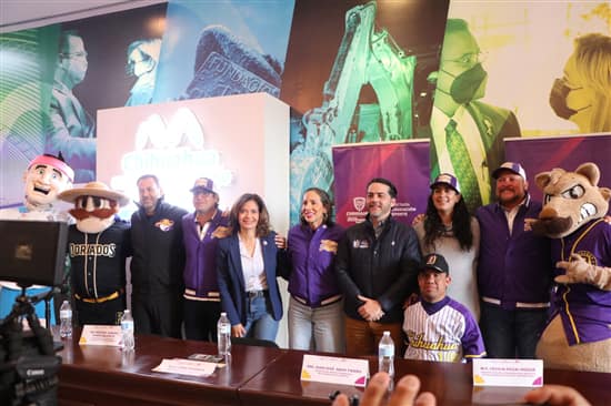 Participarán más de 300 chihuahuenses en las visorias de la Universidad de Béisbol Chihuahua