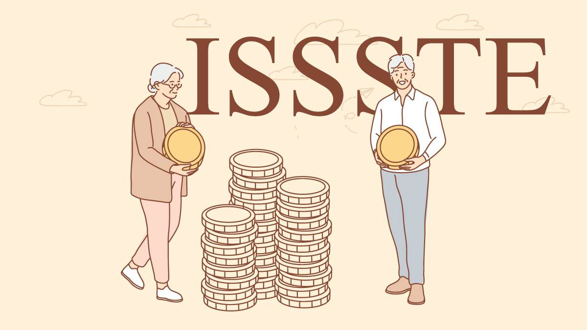 Pensión Issste | ¿Qué tipo de pensionados podrán recibir un aumento en su pensión este mes de marzo?