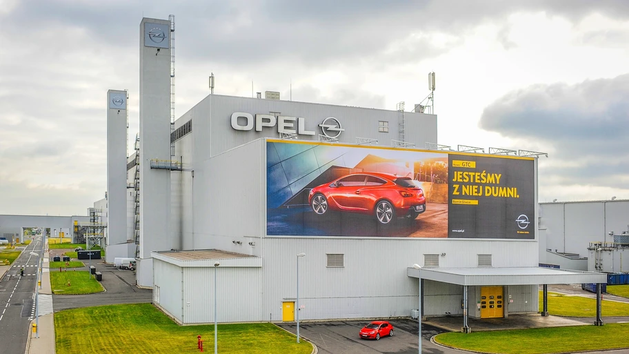 Opel celebra 125 años produciendo automóviles