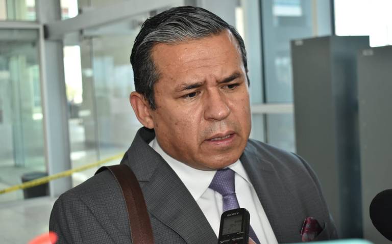 MORENISTAS CONTRA LUIS VILLEGAS. . . VUELVE SHEINBAUM A CHIHUAHUA, ESTARÁ EN JUÁREZ. . . RECIBE JUÁREZ CERTIFICACIÓN POLICIAL. . .