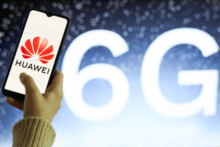 China ya gana en 6G, así que Estados Unidos tiene un as bajo la manga