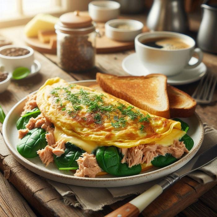 Este desayuno te ayudará a aumentar tu masa muscular en un santiamén