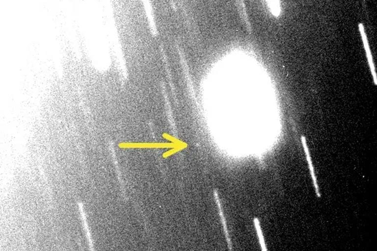 La NASA decodifica un misterioso mensaje de la Voyager 1