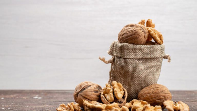 Los 10 impactantes beneficios de las nueces que no sabías que tenían