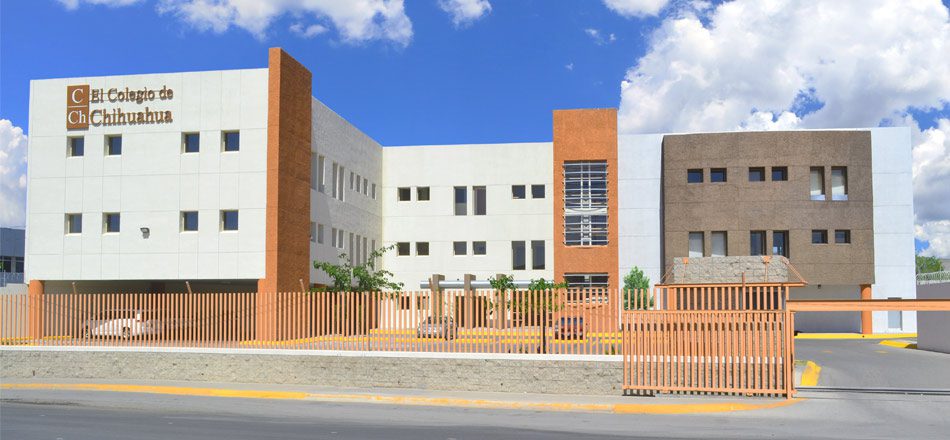 Ofrece El Colegio de Chihuahua taller para el desarrollo de Protocolos de Posgrado