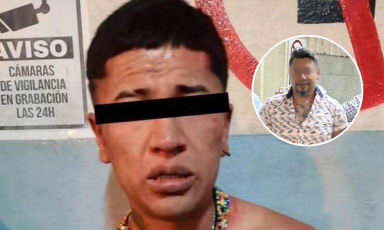 “El Tiburón” Medina | Detienen al presunto asesino del sujeto que golpeó brutalmente a trabajador de Subway
