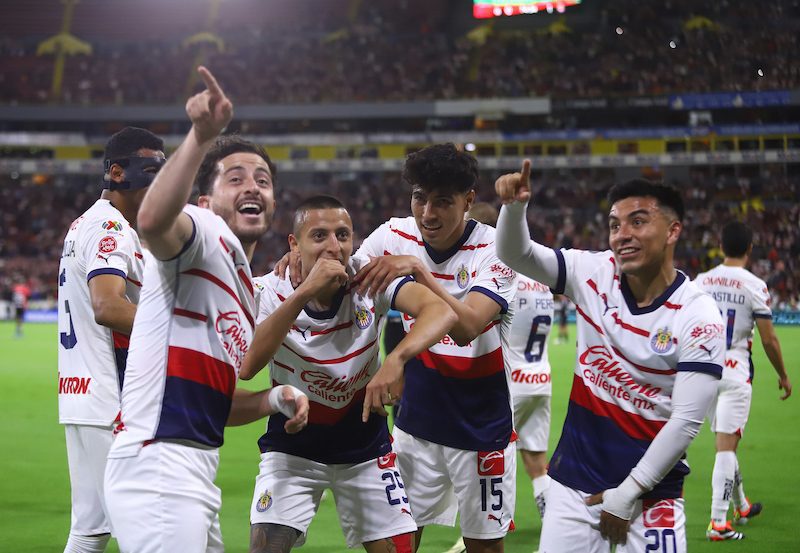 Liga MX | Así se jugará la Liguilla y el Play-in del Clausura 2024