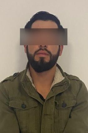 Cumplimentan orden de aprehensión contra presunto secuestrador en Guerrero, Chihuahua