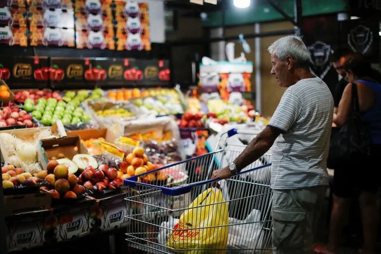 Inflación se acelera, pero por debajo de lo esperado | Se ubicó en 4.42% en marzo