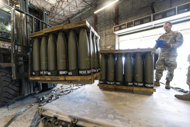 Rusia renunciará a moratoria sobre despliegue de misiles si EU los instala en el Pacífico