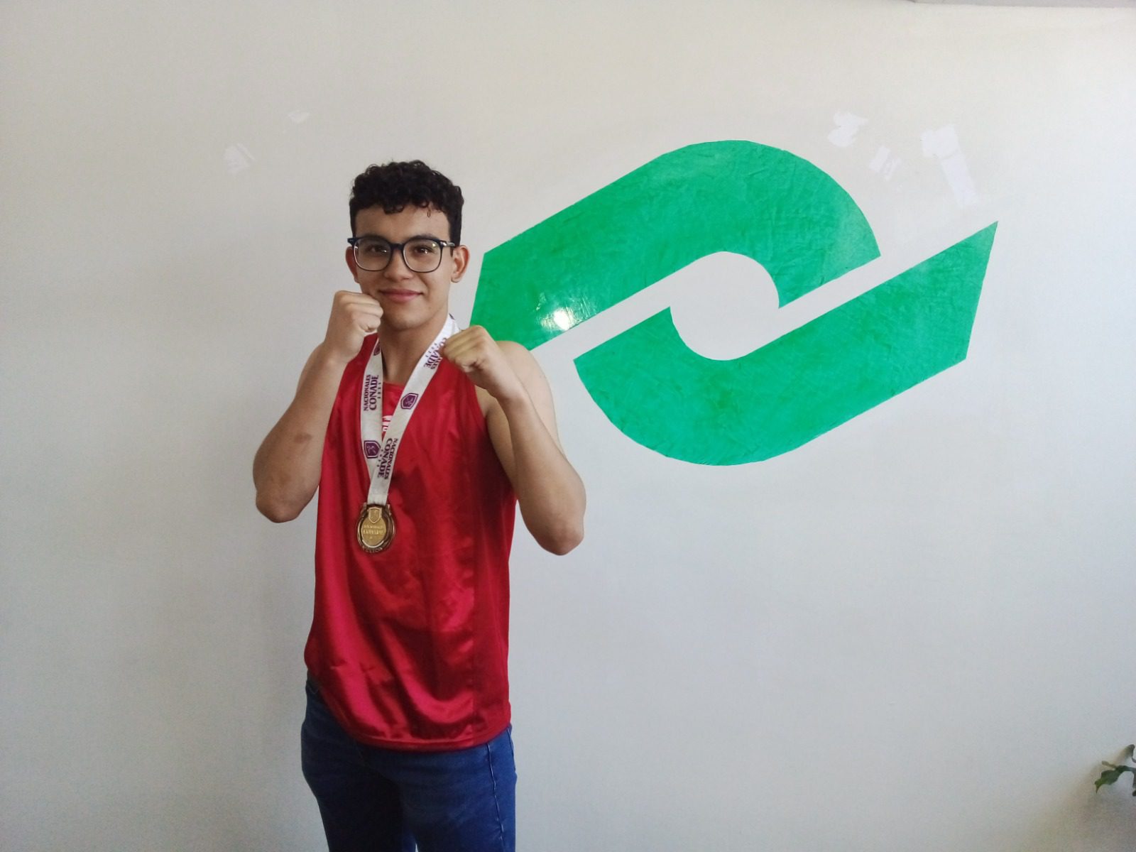 Representará el parralense Adrián Humberto a México en el Campeonato Mundial Juvenil de Box en Croacia