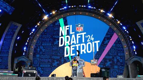 Draft 2024 de la NFL | Iguala récord de más “quaterbacks” elegidos en la primera ronda