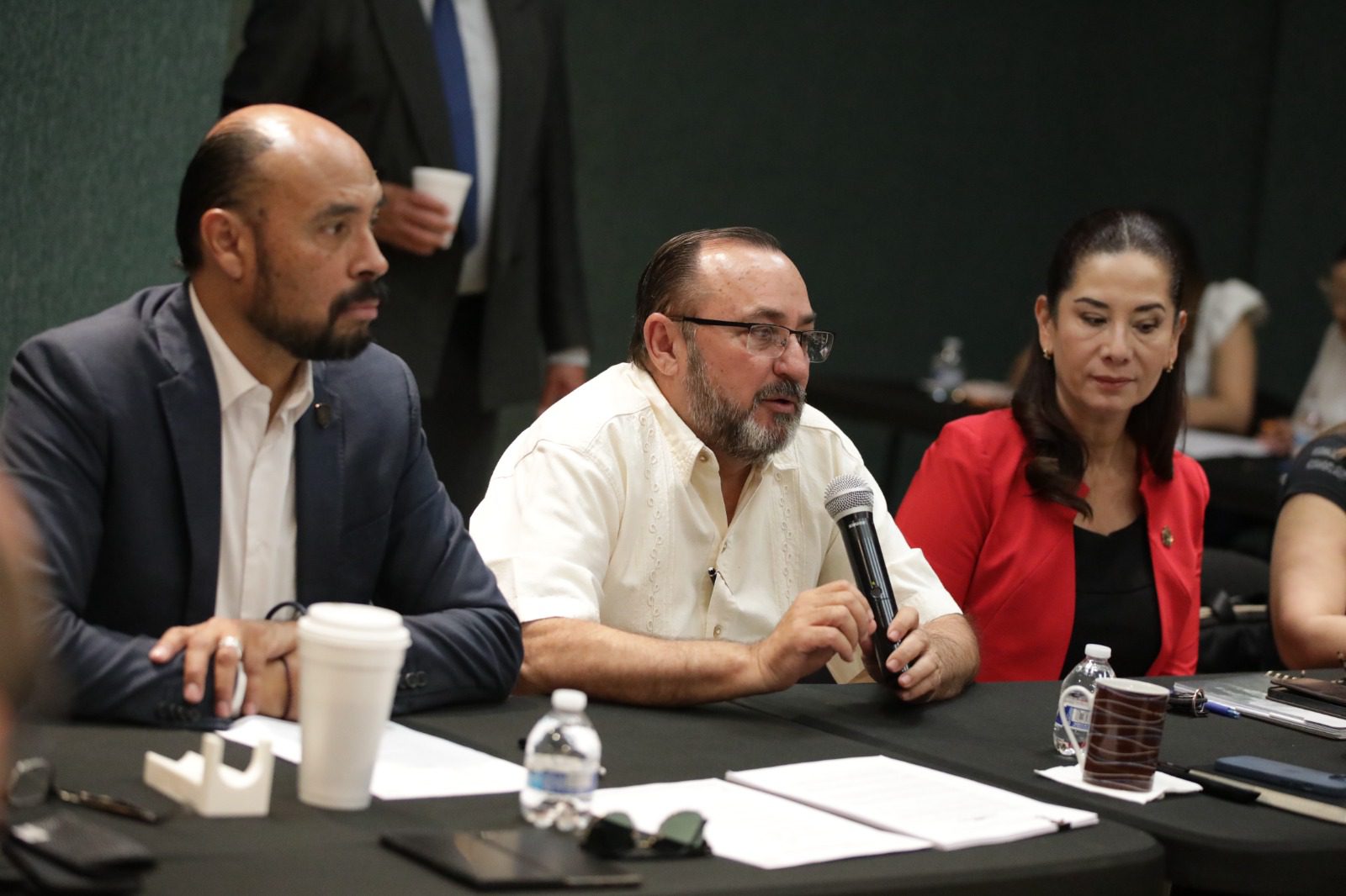 Llevan a cabo en Ciudad Juárez primera sesión del Consejo Consultivo de Ordenamiento Territorial Metropolitano