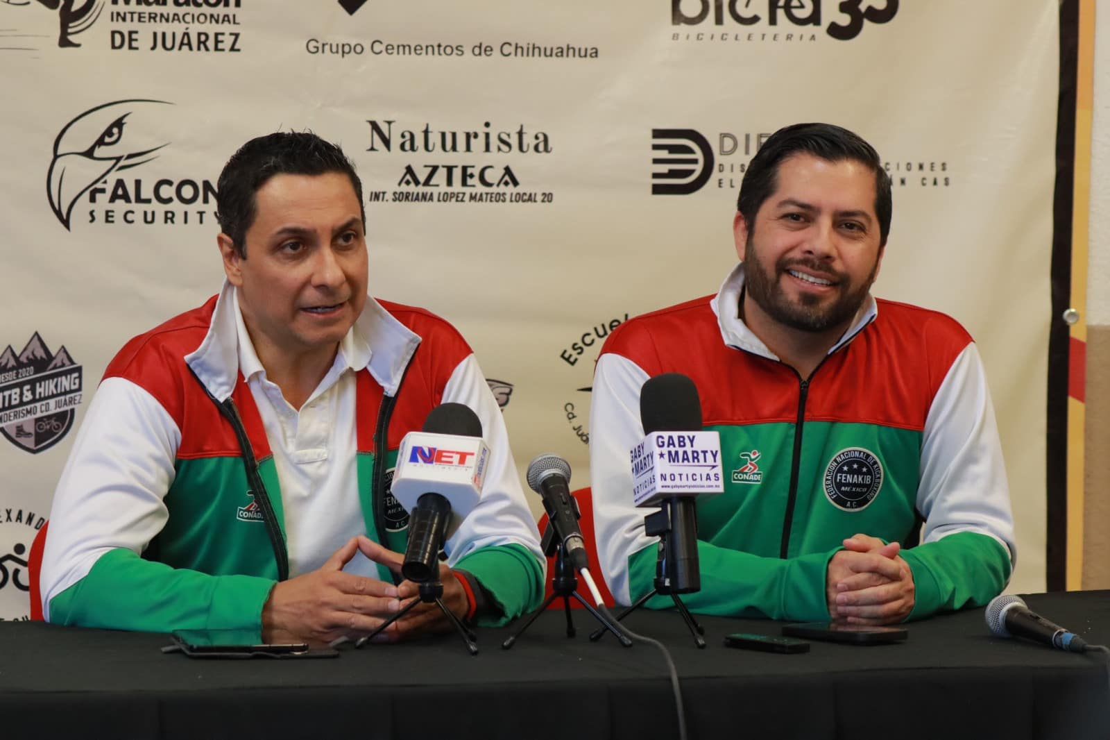 Ciudad Juárez concentrará a los mejores del kick boxing con miras al campeonato mundial