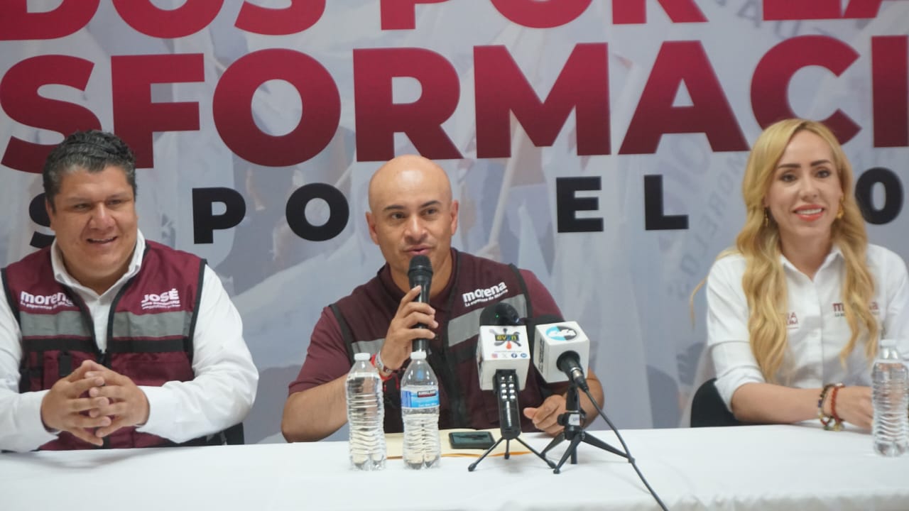 “Conmigo los policías se jubilarán con el 100% de su salario”: Miguel La Torre