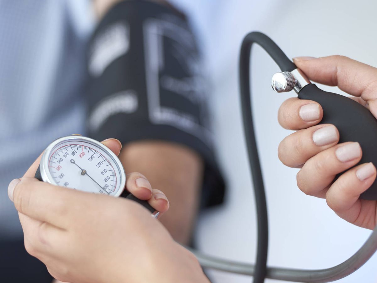 Cuida tu presión arterial, reconoce los síntomas