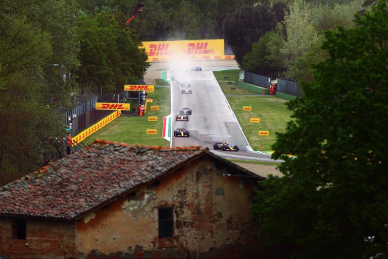 Gran Premio Emilia-Romagna | Fechas y horarios de la séptima carrera de la Fórmula 1 en 2024
