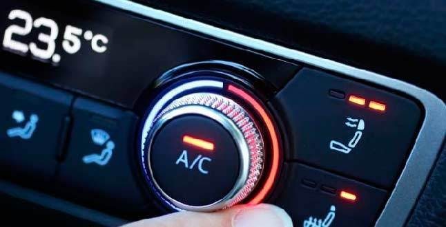 Así afecta el calor a los autos eléctricos