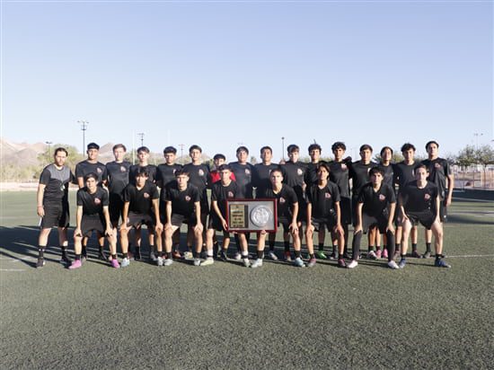 Apoya el talento chihuahuense, asiste al encuentro “Campeón de Campeones” de la Tercera División Mexicana de Fútbol