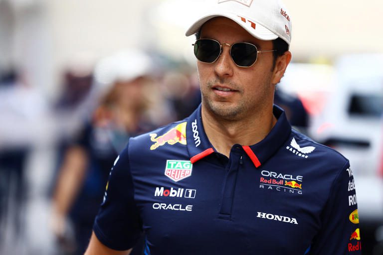 Este será el millonario sueldo de Checo Pérez tras renovar con Red Bull