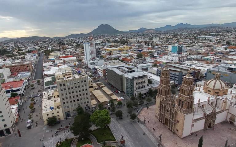 Pronostican máxima de 37°C para esta semana en la Capital