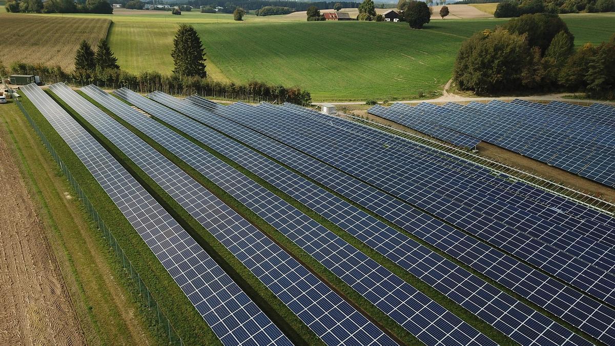 La tecnología solar podría acabar con las baterías convencionales