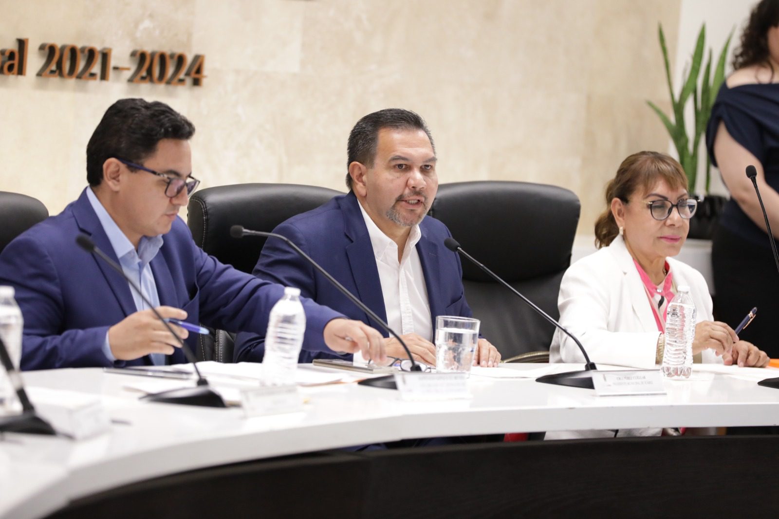 Cabildo de Juárez aprueba 20 millones de pesos para el Fondo de Impulso a las Actividades de las OSC