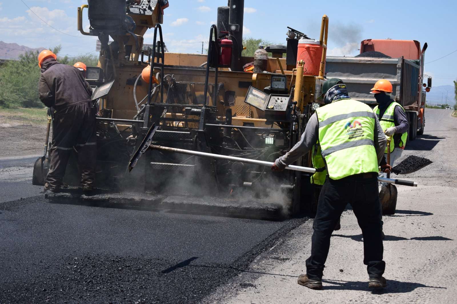 Iniciará este 27 de junio rehabilitación en el boulevard Fuentes Mares