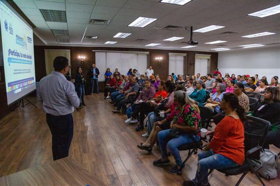 Hoy por la tarde iniciarán foros informativos del Presupuesto Participativo 2025