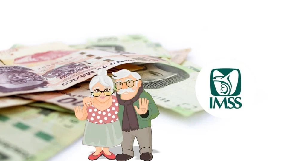 ¿Cómo aumentará el monto de la pensión por Ley la 73 del IMSS a partir de 2025?